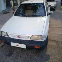پرایددوگانه دست مدل ۸۸