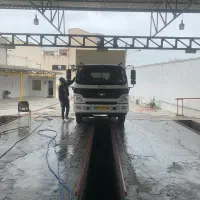 نیروی کارواش