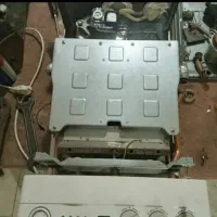 انواع پکیج رادیاتورابگرمکن 24ساعته در پرند