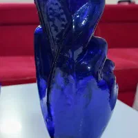 یک جفت گلدان قدیمی|کلکسیون اشیاء عتیقه|همدان, |دیوار