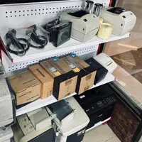 فروش لیبل زن و بارکد خوان