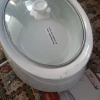 آرام پز فلر|اجاق گاز و لوازم برقی پختوپز|قم, طلاب غیر ایرانی|دیوار