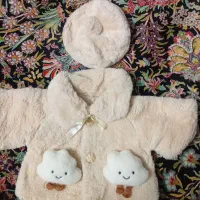 کت و کلاه نوزادی پولیشی|کفش و لباس بچه|آفتاب, |دیوار