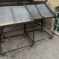 پالت میوه|صنایع دستی و سایر لوازم تزئینی|تهران, افسریه شمالی|دیوار