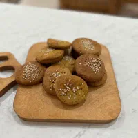 کلوچه درجه یک شوشتر