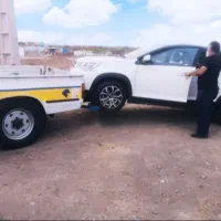 یدک کش امداد خودرو پرند رباط کریم اتوبان ساوه|خدمات حمل و نقل|رباطکریم, رباطکریم|دیوار