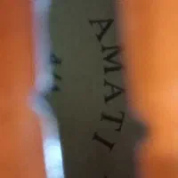 ویولن Amati|ویولن|بندر گز, |دیوار