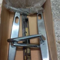 دستگیره فلزی درب اهنی