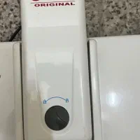 اتو پرس ژاپنی مارکFUMN|اتو و لوازم اتو|اصفهان, شمس آباد|دیوار