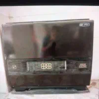 بخاری ۲۴هزار سپهر الکتریک