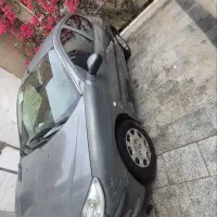 پژو ۲۰۶