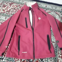 کاپشن اسپرت وینداستاپ