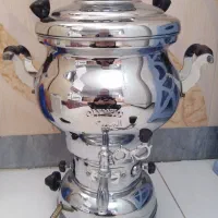 سماور 6لیتری تازه