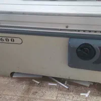 دستگاه خط زن برش ام دی اف