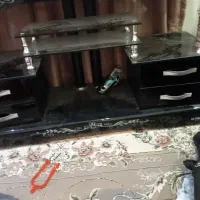 تعدادی لوازم|جاکفشی، کمد، دراور|شاندیز, |دیوار