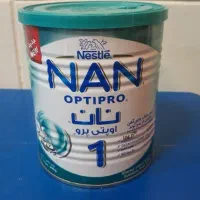 قوطی شیرخشک