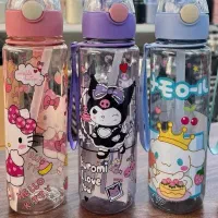 قمقمه مدل سینامورول