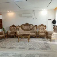 مبل سلطنتی درجه 1