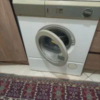 ماشین لباسشویی ارج
