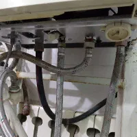 پکیج تاچی تیپ C|آبگرمکن، پکیج، شوفاژ|تبریز, |دیوار