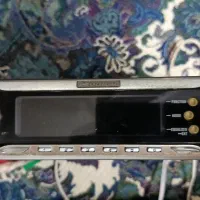 پنل و کفی ضبط پایونیر 5750 شیش خروجی