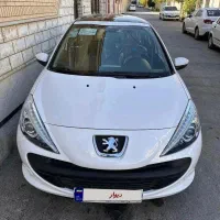 پژو ۲۰۷ پانوراما TU5P مدل ۱۴۰۴ صفر