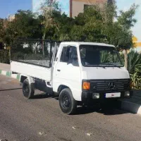 وانت کیا سرز گازوئیلی مینی خاور دیزل