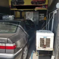 اجاره مغازه ولیعصر غریب کش داخل گاراژ