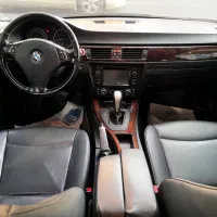 bmw 320 2008|خودرو سواری و وانت|تهران, سعادت‌آباد|دیوار