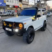 فروش نیسان پاترول|خودرو سواری و وانت|ارومیه, |دیوار