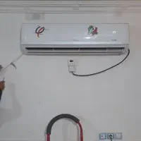 نصب و تعمیر کولر گازی و آبگرمکن و گاز صحفه ای