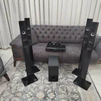 سینما خانواده و میز تی وی