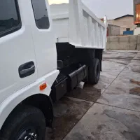 کاویان ۱۰۶کمپرسی|خودرو سنگین|اسلام‌شهر, شاطره|دیوار