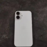 گوشی ایفون16نرمال