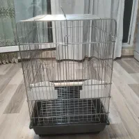 قفس پرنده سایز ۱۰۳۲
