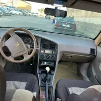 پژو ۸۸ اتاق slx|خودرو سواری و وانت|ارومیه, |دیوار