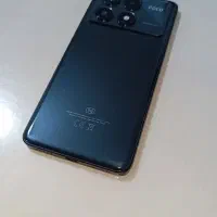 Poco x6 pro 5g حافظه 512 گیگ