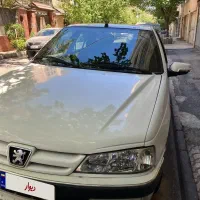 پارس elx موتور زانتیا