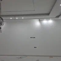 نقاشی ساختمان.درب پنجره نصب کاغذ دیواری وپوستر|خدمات پیشه و مهارت|بافت, |دیوار