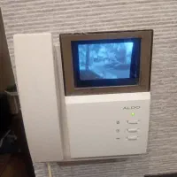 ایفون تصویری سیاه سفید