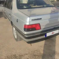 پژو 405 مدل 90|خودرو سواری و وانت|خواجه, |دیوار