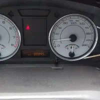 پارس 1401نیم سفارشی