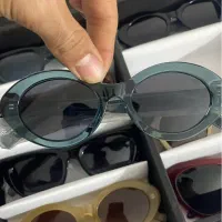 عینک افتابی برند به قیمت عمده در محل شما