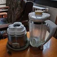 مخلوط کن برقی، برق ۱۱۰|آبمیوه‌گیر و آب‌مرکبات‌گیر|تهران, زعفرانیه|دیوار