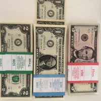 دلار کلکسیونی