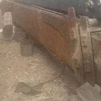 جرثقیل|خودرو سنگین|نجف‌آباد, شهرک صنعتی نجف آباد|دیوار