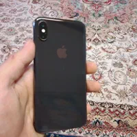 آیفون x