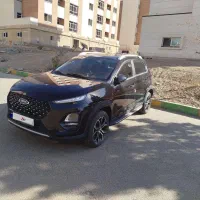 ماشین  x22 pro دنده ای|خودرو سواری و وانت|تهران, قصر فیروزه ۱|دیوار