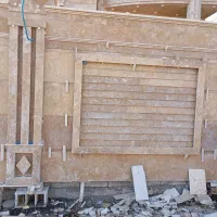 نماکاری سنگ و سرامیک|خدمات پیشه و مهارت|تالش, طولارود|دیوار