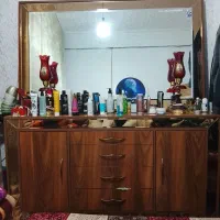 آیینه کنسول